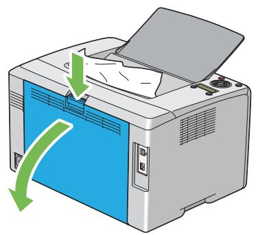 EPSON ACULASER C1750 - Remarque: - 1