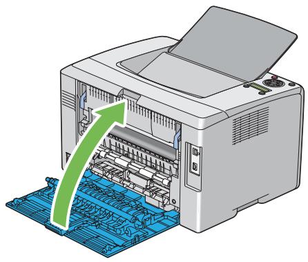 EPSON ACULASER C1750 - Remarque: - 5