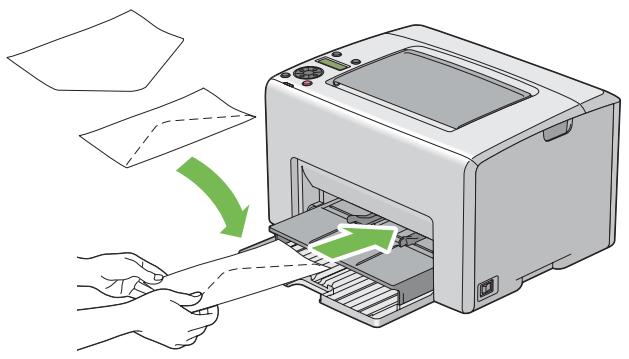EPSON ACULASER C1750N - Remarque: - 1