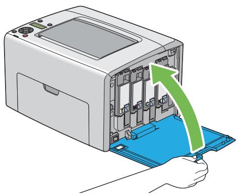 EPSON ACULASER C1750N - Remarque: - 3