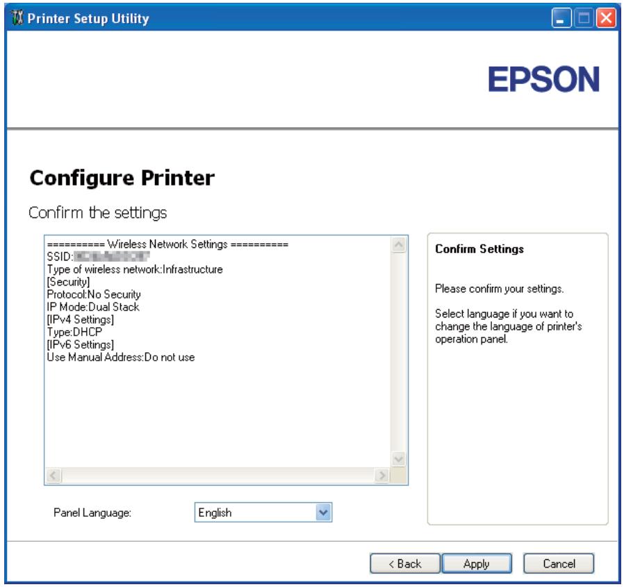 EPSON ACULASER C1750N - Remarque: - 3