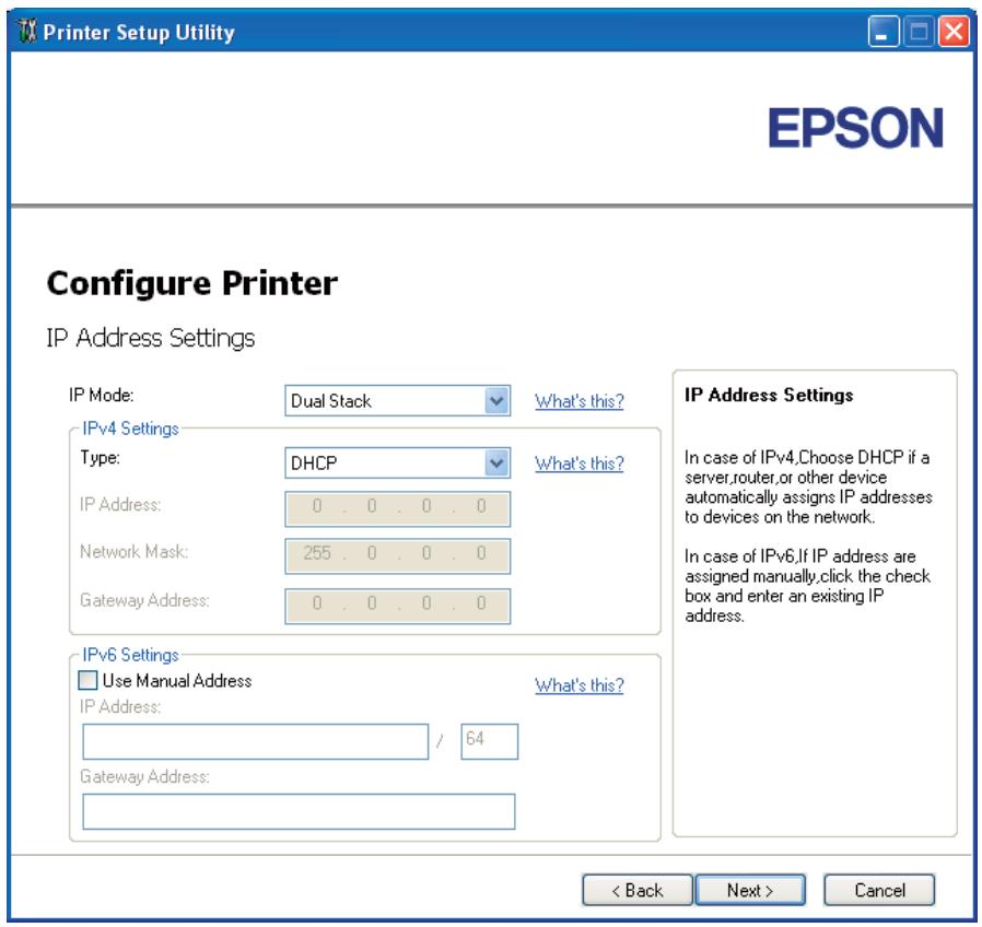 EPSON ACULASER C1750N - Remarque: - 2