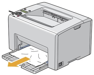 EPSON ACULASER C1750N - Remarque: - 2