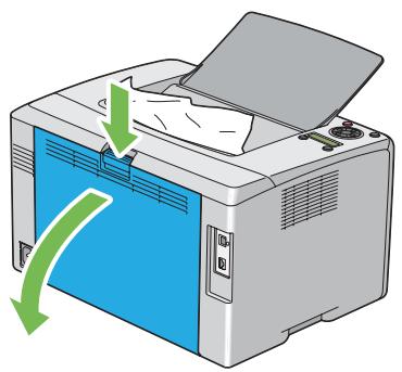 EPSON ACULASER C1750N - Remarque: - 1