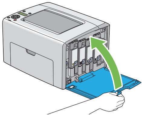 EPSON ACULASER C1750N - Important : - 6