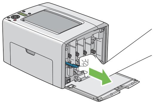 EPSON ACULASER C1750N - Important : - 2