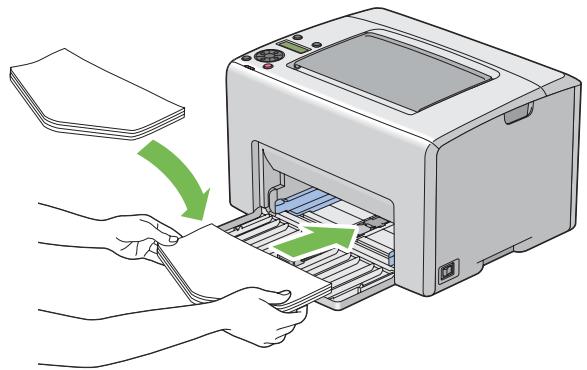 EPSON ACULASER C1750N - Remarque: - 2