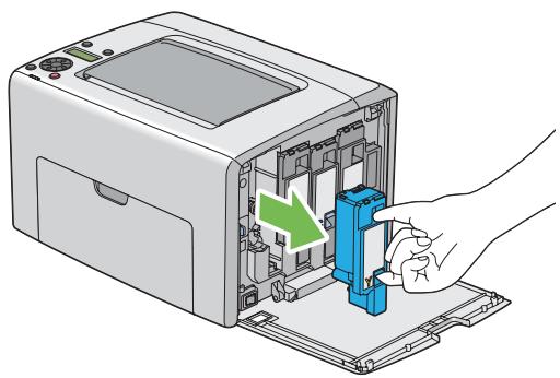EPSON ACULASER C1750N - Important : - 1
