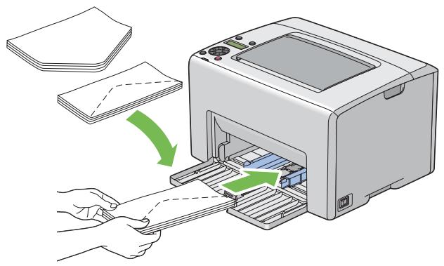 EPSON ACULASER C1750N - Remarque: - 1