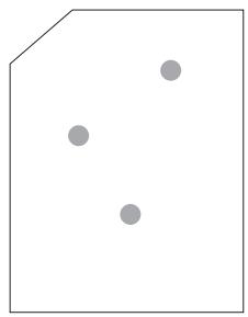 EPSON ACULASER C1750N - Le toner laisse des traces ou se détache/taches au verso - 2