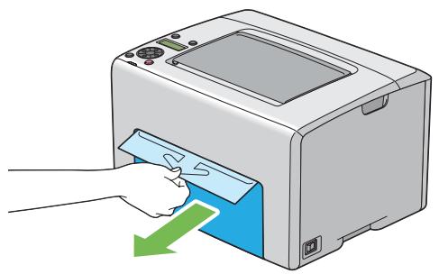 EPSON ACULASER C1750N - Remarque: - 1