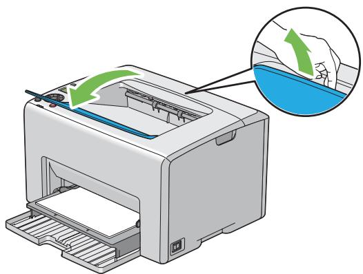 EPSON ACULASER C1750N - Remarque: - 7