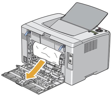 EPSON ACULASER C1750N - Remarque: - 3
