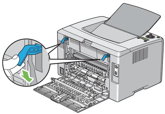 EPSON ACULASER C1750N - Remarque: - 4