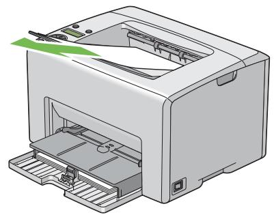 EPSON ACULASER C1750N - Remarque: - 3