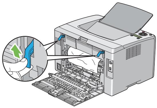 EPSON ACULASER C1750N - Remarque: - 2