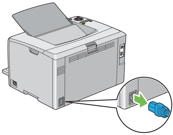 EPSON ACULASER C1750N - Remarque: - 2