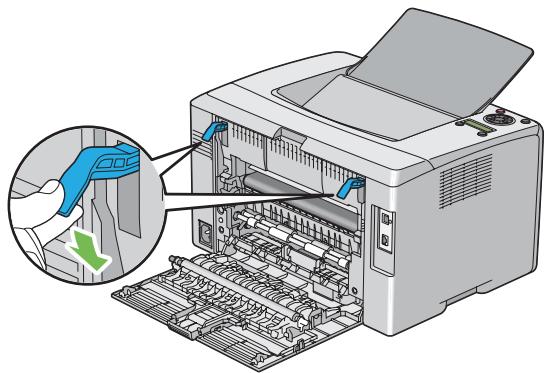 EPSON ACULASER C1750N - Remarque: - 4