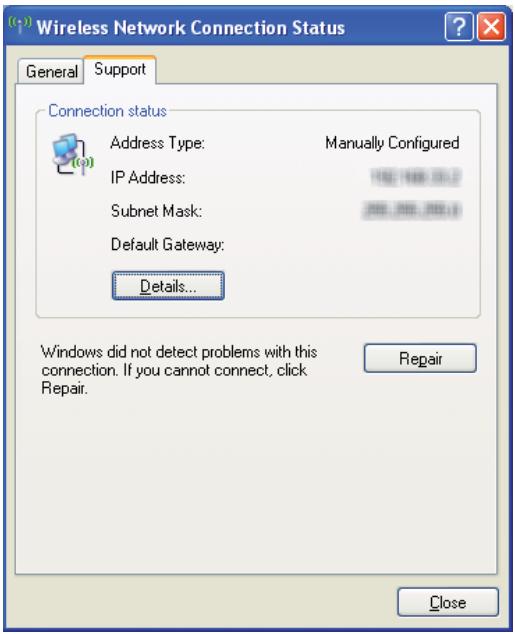 EPSON ACULASER C1750N - Sous Windows Server 2008 R2 et Windows 7 : - 1