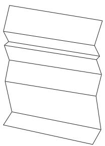 EPSON ACULASER C1750N - Papier froissé/taché - 1