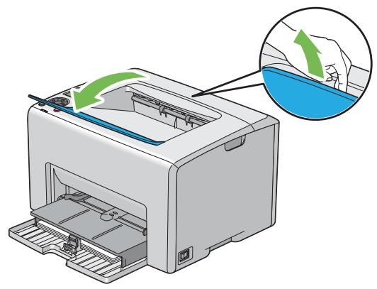 EPSON ACULASER C1750N - Remarque: - 3