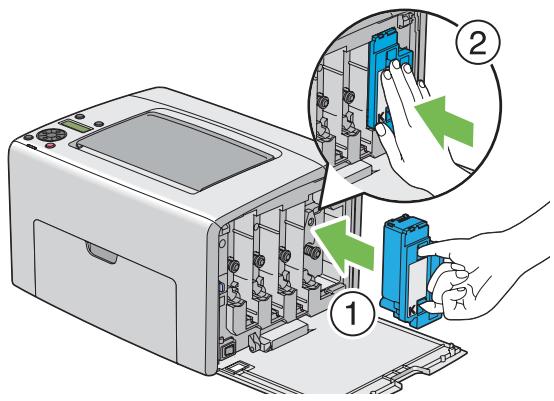 EPSON ACULASER C1750N - Important : - 5