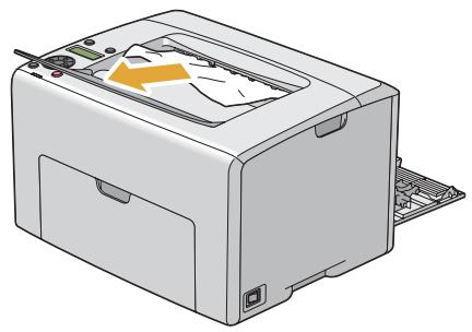 EPSON ACULASER C1750N - Remarque: - 3