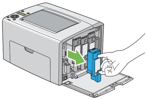 EPSON ACULASER C1750N - Important : - 1