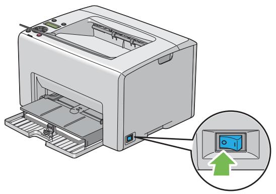 EPSON ACULASER C1750N - Remarque: - 1