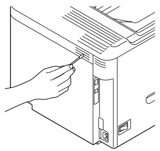 EPSON ACULASER C3900 - Extérieur - 2