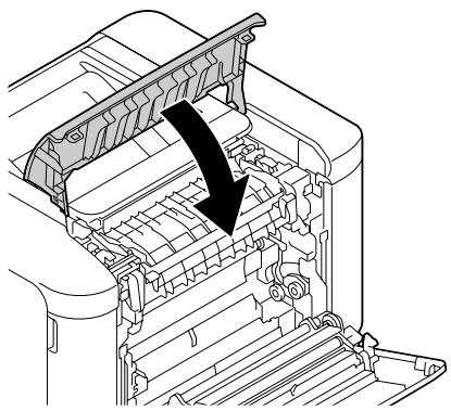 EPSON ACULASER C3900 - Remarque : - 5