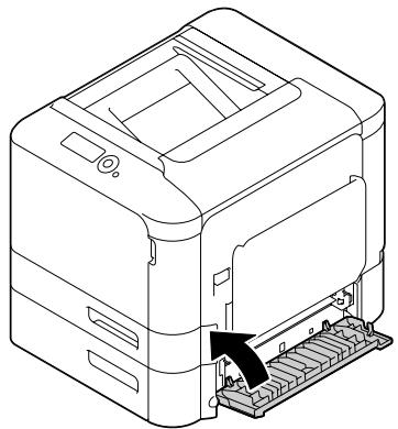 EPSON ACULASER C3900 - Remarque: - 2