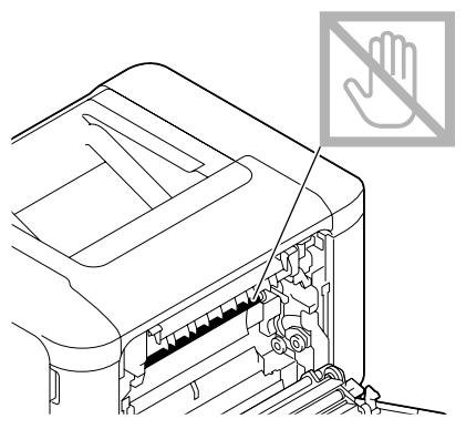 EPSON ACULASER C3900 - Remarque : - 1
