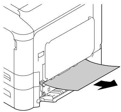 EPSON ACULASER C3900 - Remarque : - 1