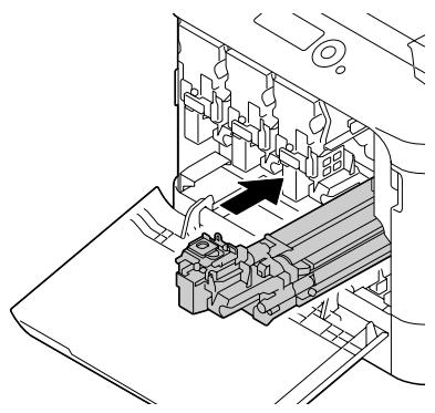 EPSON ACULASER C3900 - Remarque : - 3