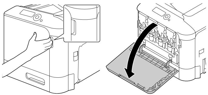 EPSON ACULASER C3900 - Remarque : - 2