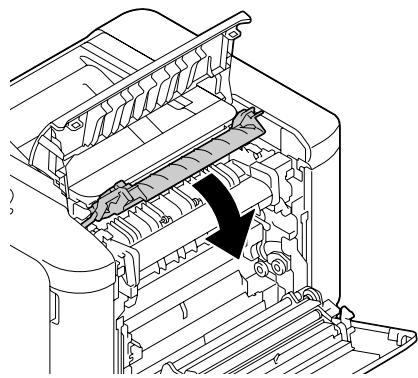 EPSON ACULASER C3900 - Remarque : - 4