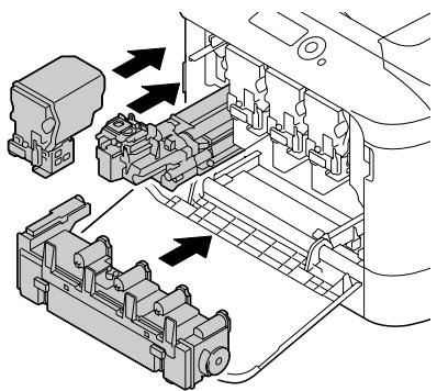 EPSON ACULASER C3900 - Remarque : - 3