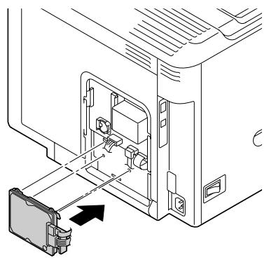 EPSON ACULASER C3900 - Remarque : - 5