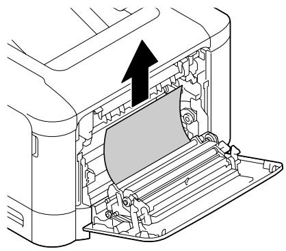 EPSON ACULASER C3900 - Remarque : - 1