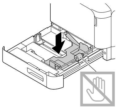EPSON ACULASER C3900 - Bac 2 - 2