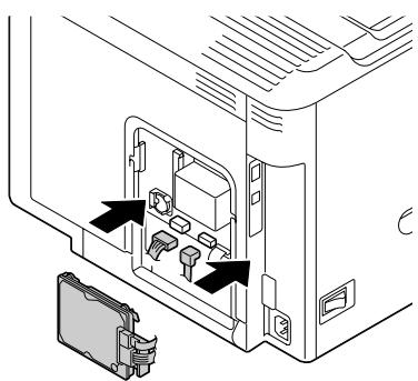 EPSON ACULASER C3900 - Remarque : - 4