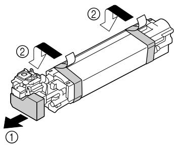 EPSON ACULASER C3900 - Remarque : - 1