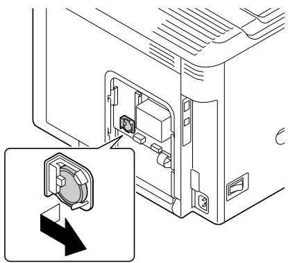EPSON ACULASER C3900 - Remarque : - 3