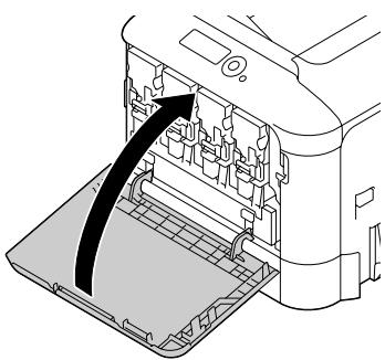 EPSON ACULASER C3900 - Remarque : - 2