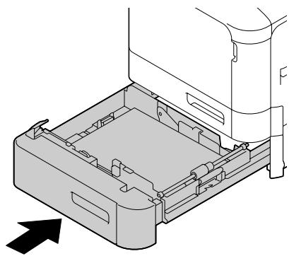 EPSON ACULASER C3900 - Remarque : - 1