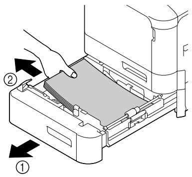 EPSON ACULASER C3900 - Remarque : - 3