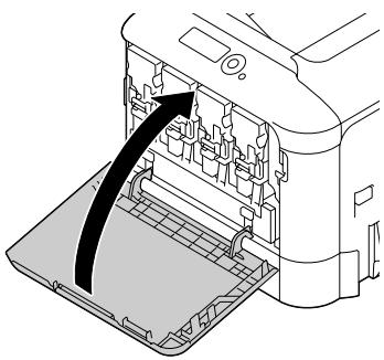EPSON ACULASER C3900 - Remarque : - 2