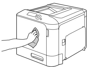 EPSON ACULASER C3900 - Extérieur - 3