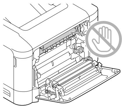 EPSON ACULASER C3900 - Remarque : - 2
